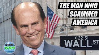 Michael Milken: The World's Most Evil Billionaire