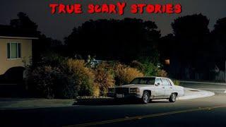 True Scary Stories to Keep You Up At Night (Best of Horror Megamix Vol. 113)