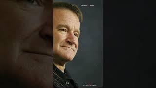 Robin Williams Quotes About Life #shorts 4