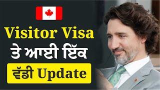 Best Time to Apply for Canada Visitor Visa in 2024 | Gurpreet Wander