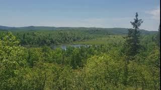 Bean and Bear Loop Hike