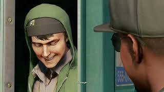 Hacking Day Again | Watch Dogs 2
