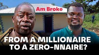 EXPOSED! HOW BABA ALBERT OJWANG'S MILLIONS VANISHED