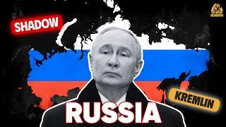 Shadows of the Kremlin: Secrets, Struggles, and Survival in Russia | History Documentary