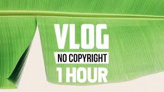 [1 Hour] - Luke Bergs - Chill (Vlog No Copyright Music)