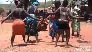 traditional dance malawi