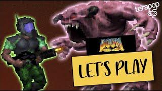 Doom 64: Let's Play the Lost Levels