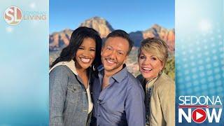 Sedona NOW TV August of 2023!