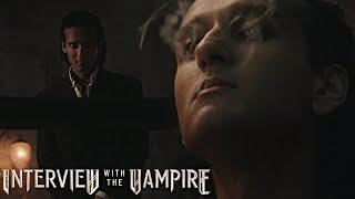 Armand ※ Assad Zaman 【MV Interview with the Vampire ● Интервью с Вампиром RUS SUB】