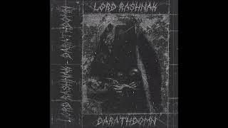 Lord Rashnak - A Lonely Beserker