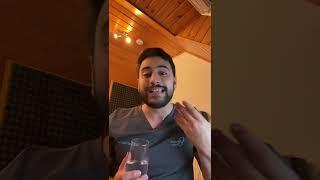 اشرب الماء بهذه الطريقة لحرق الدهون | دكتور يوسف