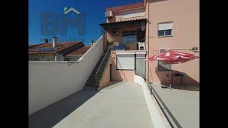 INDISPONIVEL | T3 com terraço | 3 bedroom apartment sunroom and balcony | Alcains | € 76.000,00