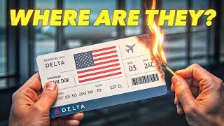 Why America needs tourists (but nobody's coming)