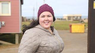 Iñupiaq Inside