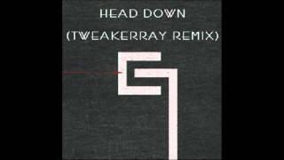 Nine Inch Nails - Head Down (Wave Goodbye ReMix by TweakerRay)