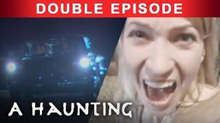 DEMON Given Up To The BIBLE! | DOUBLE EPISODE! | A Haunting