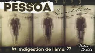 PESSOA • Livre de l'intranquillité (extrait pour continuer de ne pas dormir) #lapnjd #livreaudio