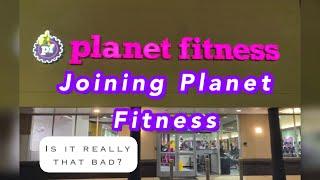 Being consistent | Getting in the gym |