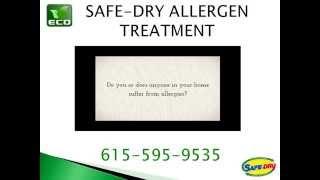 Safe Dry Carpet Cleaning Spring Hill TN