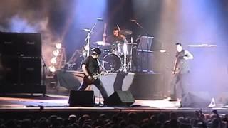 Project 86 - Cornerstone 2002 Full Concert