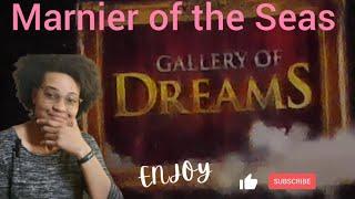 Marnier of the Seas|Gallery of Dreams|Full Show|Unedited|Long Video