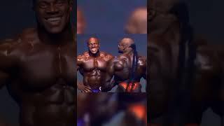 Happy Anniversary Phillip #bodybuilding #mrolympia #kaigreene