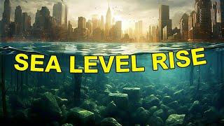 The Truth About Sea Level Rise: Causes and Consequences #education  #tsunami #earthquake