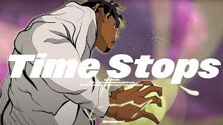 [フリートラック/Hiphop] Juice Wrld X Melodic Guitar & Vocal Type Beat "Time Stops"