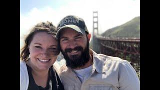 Beekeeping Hobby to Profit in 1.5 Years- An Interview with Justin & Ashley!