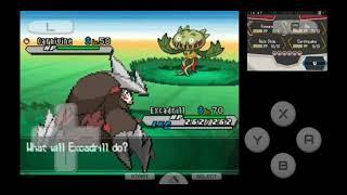 Route 18 Hidden Grotto: How to Get Rare Chatot, Dragonite, Corsola and Kingler in Pokemon B2/W2