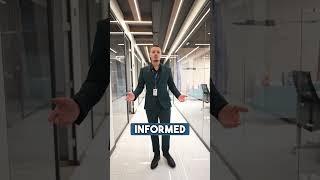 Meeting in Person with Tenants - Royal York Property Management