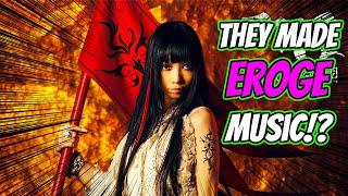 Japan's Gothic Fairy Metal Band | Yousei Teikoku