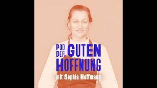 Zero Waste-Köchin Sophia Hoffmann: Klimaschutz durch Empathie