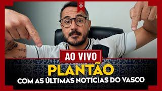 BOMBA: A CASA TA CAINDO NA VASCO SAF!!! ENTENDA TUDO AGORA