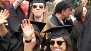 Brown Commencement 2013 2