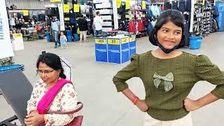 Visit to Decathlon #Decathlon #Saishree #Full video #Video #Decathlon phulnakhara