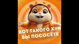 HAMSTER Kombat ИТОГИ ОБМАНА/БЛУМ ПОЯВИЛАСЬ ЦЕНА ТОКЕНА?