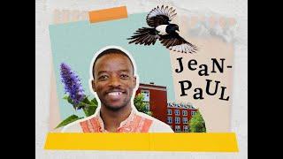 Why Edmonton: Meet Jean-Paul