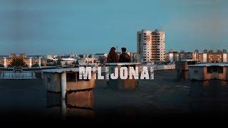 Vaidas Baumila ft. JUSTÉ - Milijonai