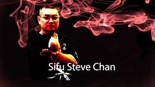 Sifu Steve Chan, Chicago WingTsun