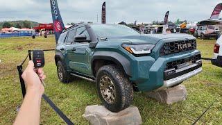 2025 Toyota 4Runner is Back and Better Than EVER!!