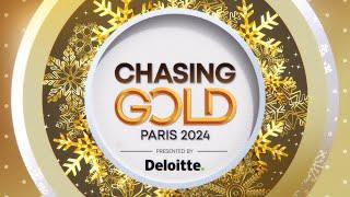 Chasing Gold: Paris 2024 - Episode 12 | FULL EPISODE | NBC Sports