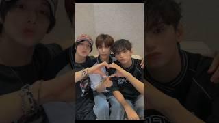 Zay-Gyu-Sing live tiktok makin hari kok makin tampan sih#zayyan #sing #gyumin #xodiac #소디엑