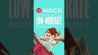 NACA Program 2024 #realestate #nacaprogram