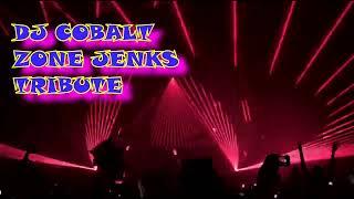 DJ Cobalt - Tribute To ZONE @ Jenks Blackpool