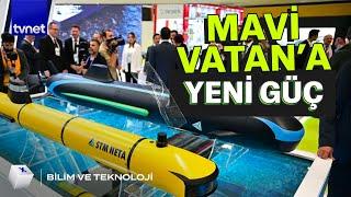 Türkiye’nin ilk silahlı robotu SARBOT tanıtıldı | Bilim ve Teknoloji