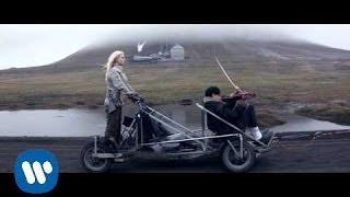 Clean Bandit - Come Over ft. Stylo G [Official Video]