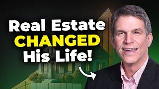 He Escaped the Rat Race with Multifamily Real Estate, Here’s How | Randy Langenderfer