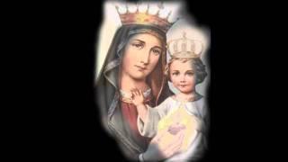 coro nuestra señora del sagrado corazon (maria mi estrella)