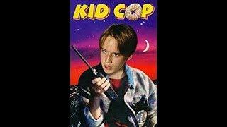 Opening to Kid Cop (1996) 2001 VCD